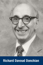 Richard Davoud Donchian